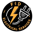 F&D Electrical Services - Electricians