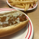 National Coney Island - American Restaurants