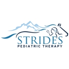 Strides Pediatric Therapy