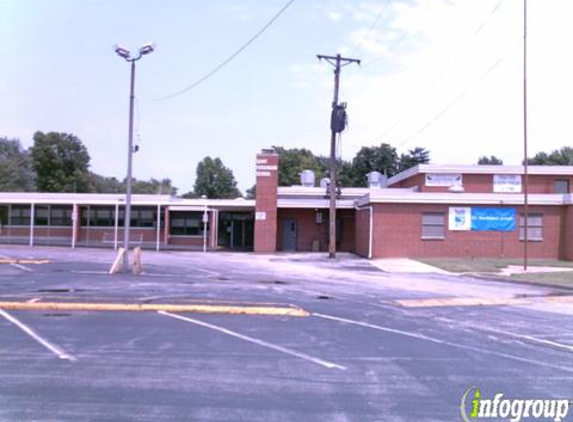 St. Ferdinand Fish Fry - Florissant, MO