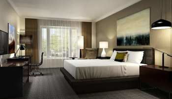 The Logan Philadelphia, Curio Collection by Hilton - Philadelphia, PA