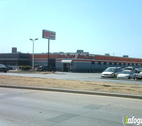 AutoZone Auto Parts - Denton, TX