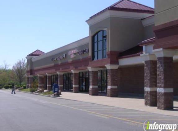 Tip Top Garage Doors - Murfreesboro, TN