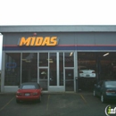 Midas Auto Service Experts - Auto Repair & Service