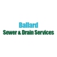 Ballard Sewer & Drain Services