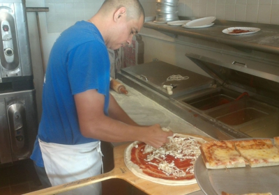 gianni's pizza carteret new jersey