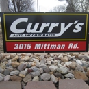 Curry's Auto Inc - Automobile Parts & Supplies