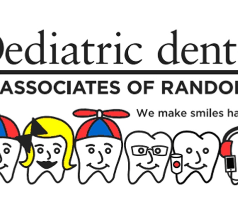 Pediatric Dental Associates of Randolph - Randolph, NJ