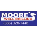 Moore's Well Drilling - Pumps