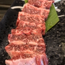 Yakiniku - Japanese Restaurants