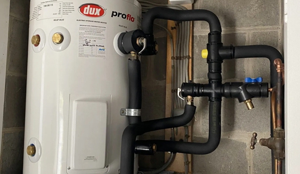 Bankside Plumbing & Gas - Rosebud, VIC