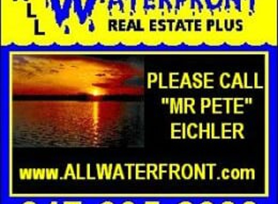 All Waterfront Real Estate Plus - Antioch, IL