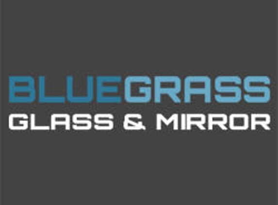 Bluegrass Glass & Mirror - Lebanon, TN
