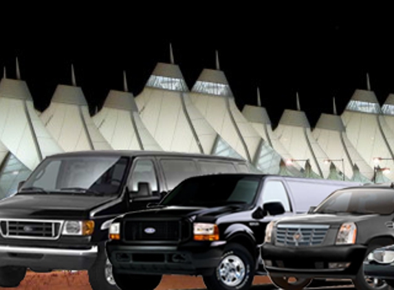 A Dynasty Limo & Car Service of Denver, LLC - Denver, CO