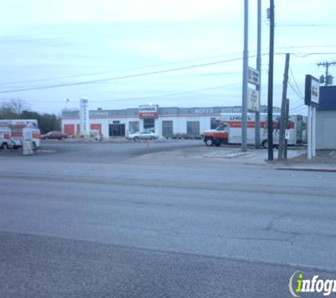 U-Haul Moving & Storage at Austin Hwy - San Antonio, TX