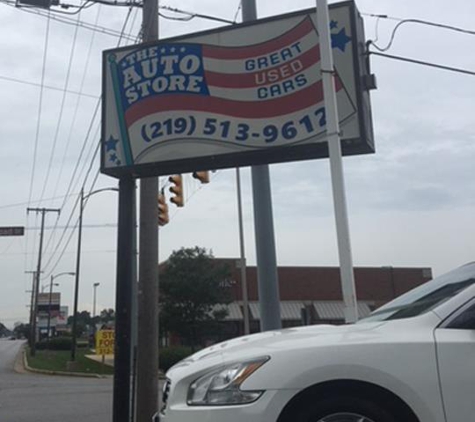 The Auto Store - Griffith, IN