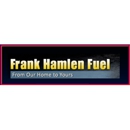 Frank Hamlen Fuel - Diesel Fuel