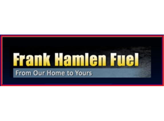 Frank Hamlen Fuel - Phillipsburg, NJ