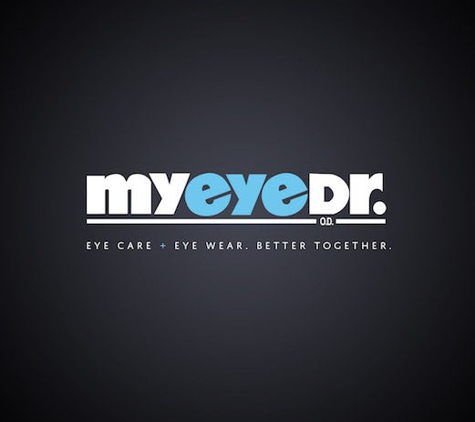 MyEyeDr. - Haines City, FL