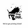 White Dog Ink