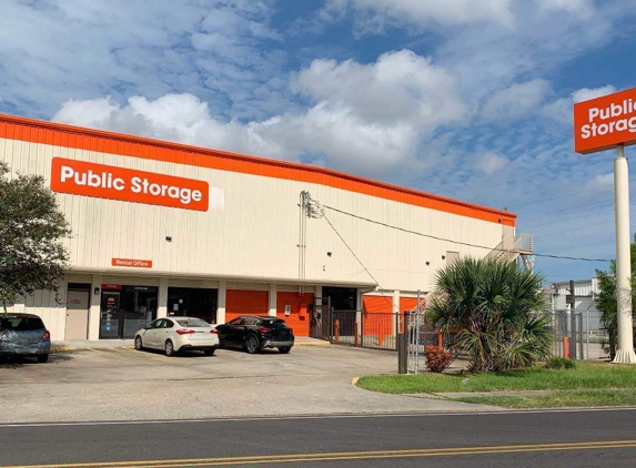 Public Storage - Metairie, LA