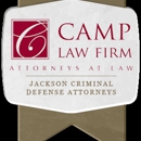 Camp Law Firm PLLC - Transportation Law Attorneys