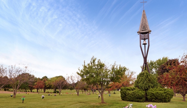 Nicolet Memorial Park - Green Bay, WI