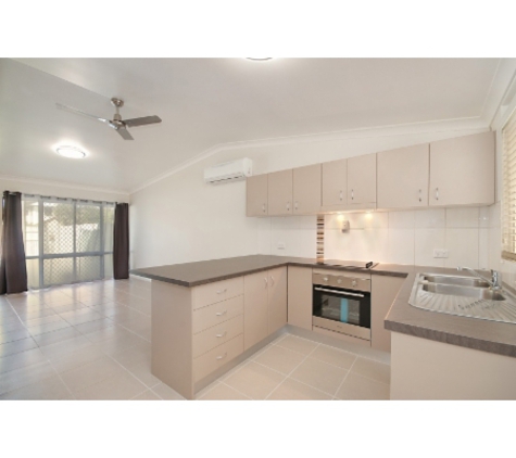 Andrew Hahn Cabinetry - Garbutt, QLD