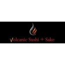 Volcanic Sushi & Sake - Sushi Bars