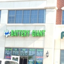 Battery Giant Rochester Hills - Battery Supplies