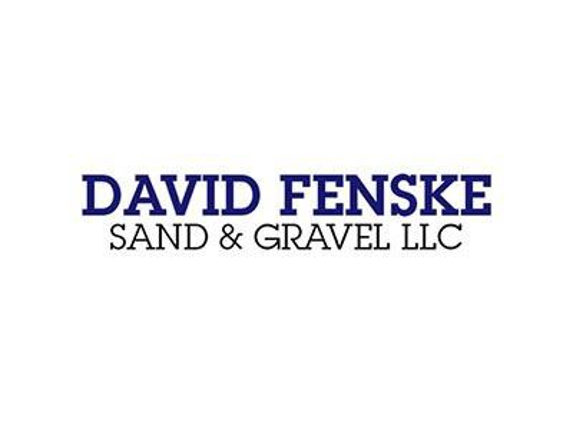 David Fenske Sand & Gravel - Elgin, TX