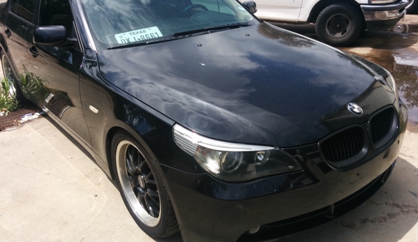 S B C Car Care - Houston, TX