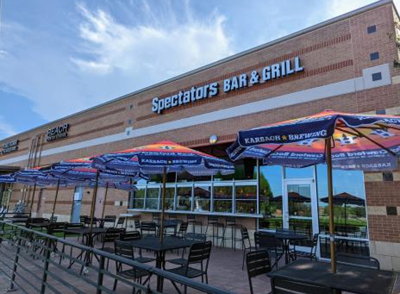 Spectators Bar and Grill - Sugar Land, TX