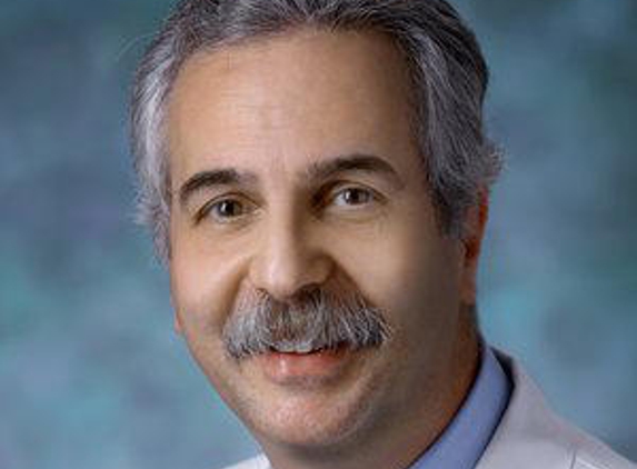 Rafael J Tamargo MD - Baltimore, MD