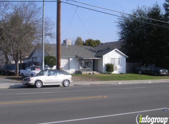 Platinum Home Mortgage - Clovis, CA