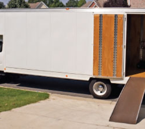 Superior Moving Systems Inc - Wayne, NJ