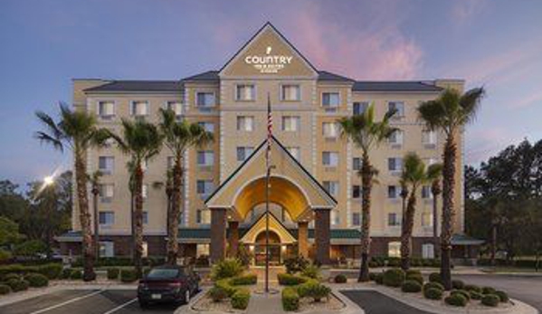 Country Inns & Suites - Gainesville, FL