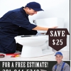 #ALVIN TX _TOILET REPAIR gallery