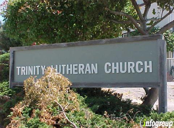 Trinity Evangelical Lutheran - Oakland, CA
