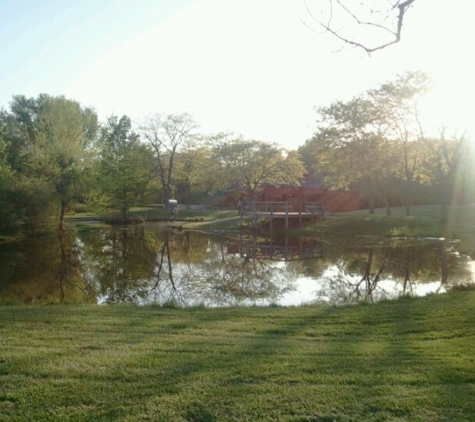 Southeastway Regional Park - New Palestine, IN