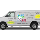 Magic Wand Cleaning Services - Janitorial Service