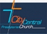 City Central Presbyterian Church - Churches, Temples & Mosques