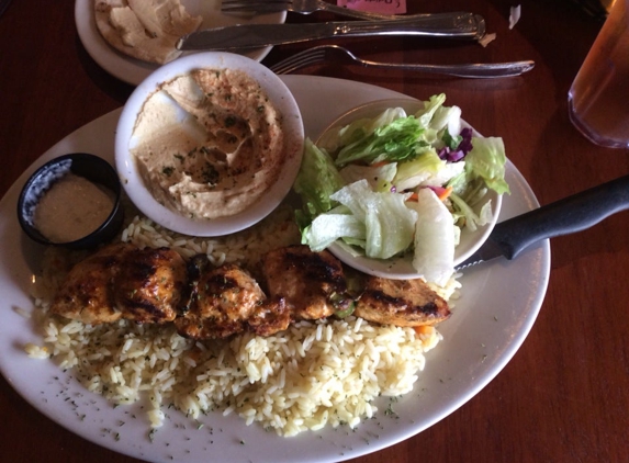 Ferdos Grill - Fort Lauderdale, FL