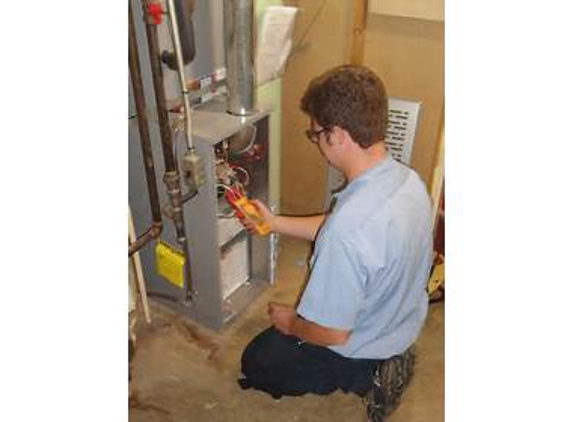 All Air Systems Heating & Cooling - Kirkwood, MO