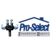 Pro-Select Foundation Repairs gallery