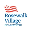 Rosewalk Village of Lafayette gallery