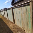 Huntsville Residential Fencing