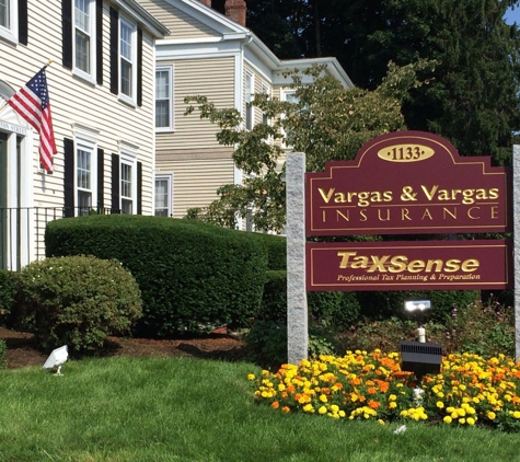 Vargas & Vargas Insurance - Dorchester, MA