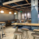 Capital One Café - Beverages