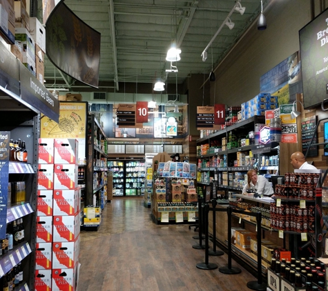 Total Wine & More - Mountain View, CA